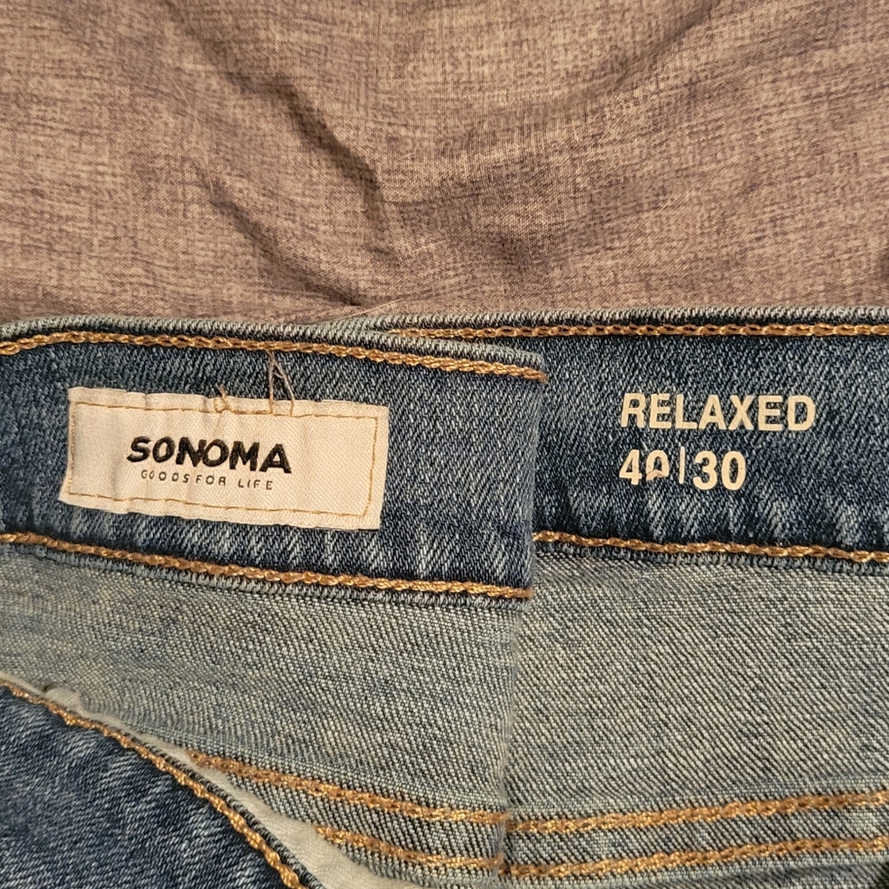 Pants - Picture 2 of 3